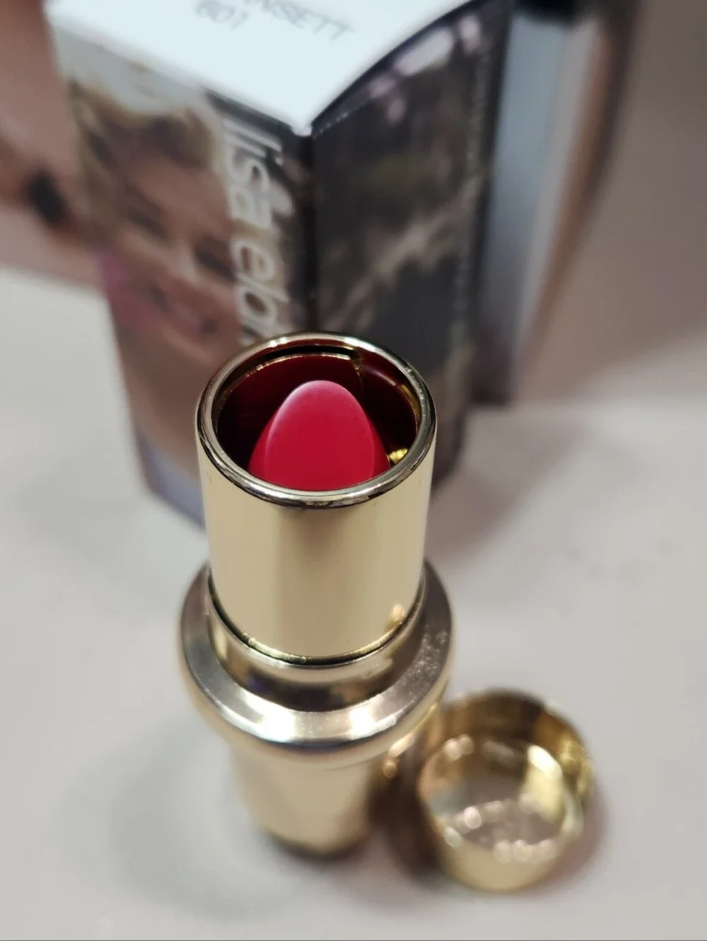 Lisa Eldridge Lipstick